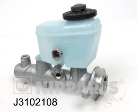 Cilindro mestre do freio Toyota Hilux  N
