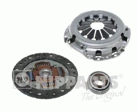 Kit de embraiagem (3 peças) Honda Jazz  GD, GE