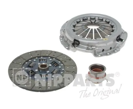 Kit de embraiagem (3 peças) para Toyota Land Cruiser 100 J10