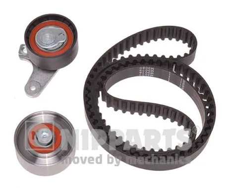 Compre Correia do mecanismo de distribuição de gás, kit Chevrolet Captiva 1