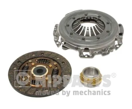 Kit de embraiagem (3 peças) VALEO DWK026