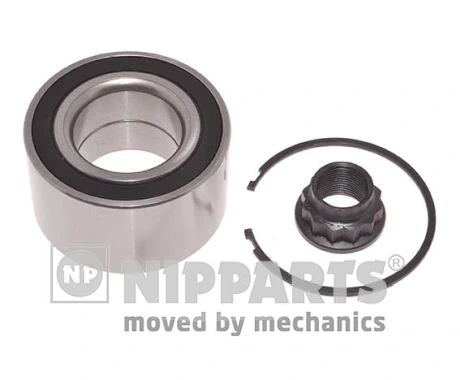 Rolamento de cubo dianteiro para Toyota RAV4 II XA2