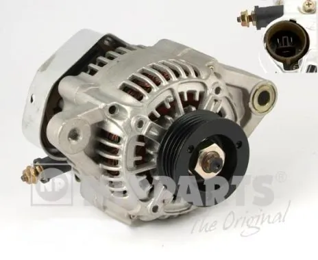 Gerador para Toyota Corolla  E8