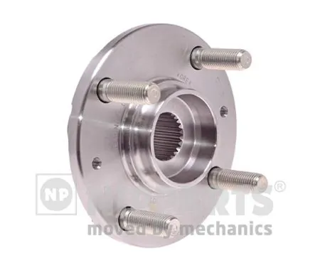 Cubo dianteiro Hyundai Accent IV RB