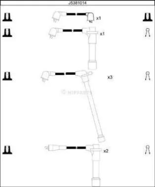 Comprar Terrano I WD21