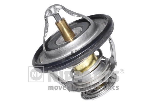  Termostato Mitsubishi Lancer IV sedan (C6A, C7A) (1988 - 1992) IV