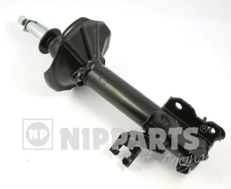 Amortecedor dianteiro esquerdo 543021N625 Nissan/Infiniti