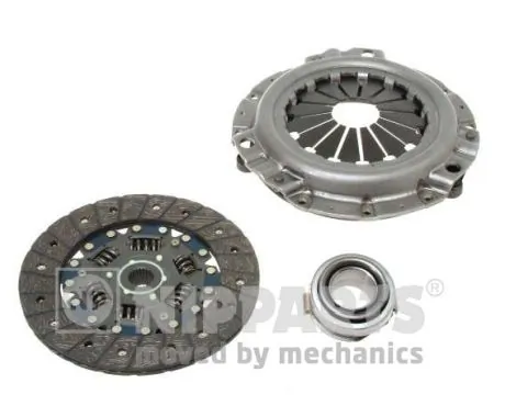 Kit de embraiagem (3 peças) para KIA Sportage I K00