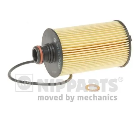 Filtro de óleo Hyundai/Kia 6711803009