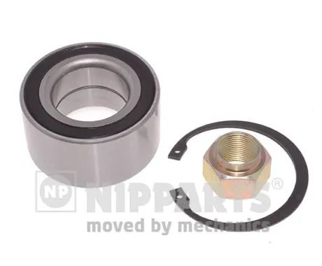 Compre Rolamento de cubo dianteiro Ford Fiesta 
