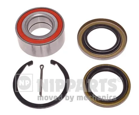 Rolamento de cubo dianteiro para Mitsubishi Eclipse I D22A, D27A