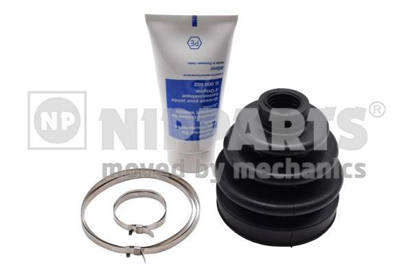 Bota de proteção externa de junta homocinética do semieixo dianteiro Metalcaucho 1181 preço, a partir de 6,06 USD