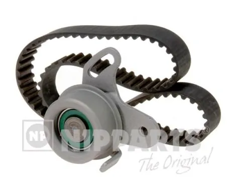 Correia do mecanismo de distribuição de gás, kit para Hyundai Accent I 