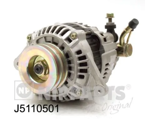 600211 VALEO Gerador