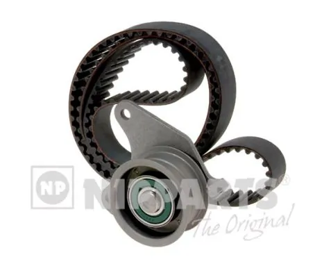 Correia do mecanismo de distribuição de gás, kit Mitsubishi L 200 III K60, K70