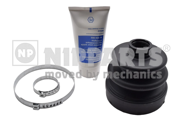 Bota de proteção interna de junta homocinética do semieixo dianteiro para Hyundai Ix35  LM