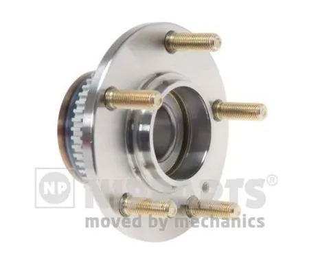  Cubo traseiro Hyundai Tucson I SUV (JM) (2004 - 2010) I