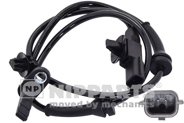 Compre Sensor dianteiro de ABS Nissan Versa 2