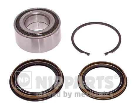 Rolamento de cubo dianteiro para Nissan Micra  K10