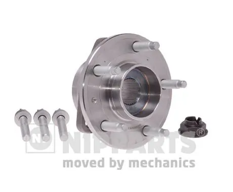Cubo dianteiro Peugeot/Citroen 1637946680