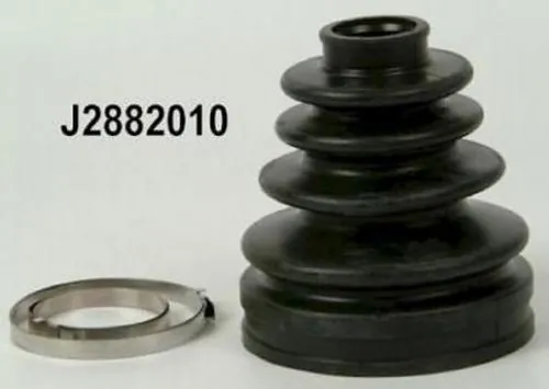 Compre ACVTO1053 Tenacity Bota de proteção interna de junta homocinética do semieixo dianteiro