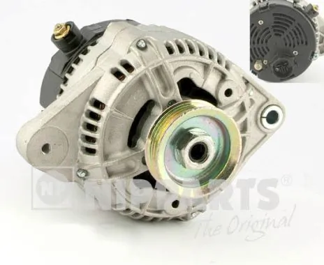 Compre Gerador Honda Civic 6