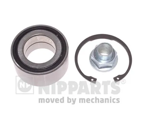 Rolamento de cubo dianteiro Suzuki Swift IV MZ, EZ
