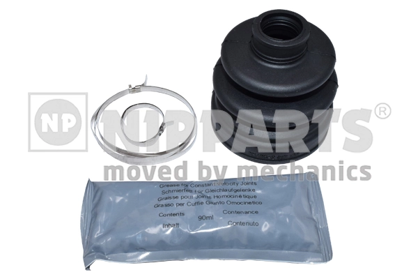 Bota de proteção interna de junta homocinética do semieixo dianteiro para Hyundai Sonata IV EF