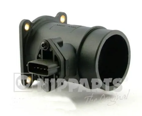  Sensor de fluxo (consumo) de ar, medidor de consumo M.A.F. - (Mass Airflow) Nissan Almera II sedan (N16) (2000 - 2006) II