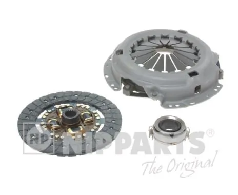 Kit de embraiagem (3 peças) 04130YZZAV Toyota