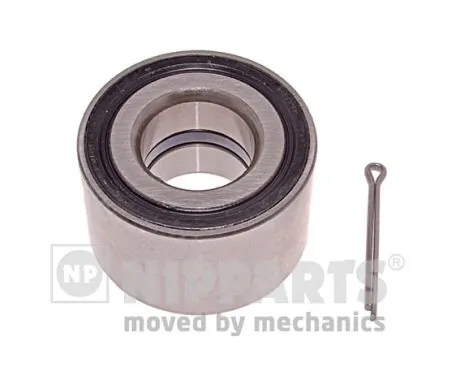 DAC3267WCS35 Koyo Rolamento de cubo traseiro
