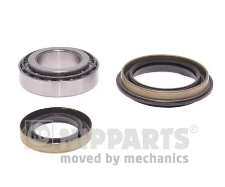 Rolamento de cubo traseiro Iveco 42561852