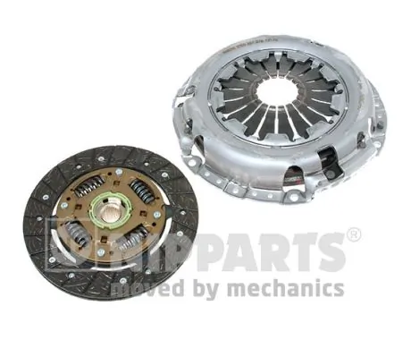 Kit de embraiagem (3 peças) Exedy NSS2204
