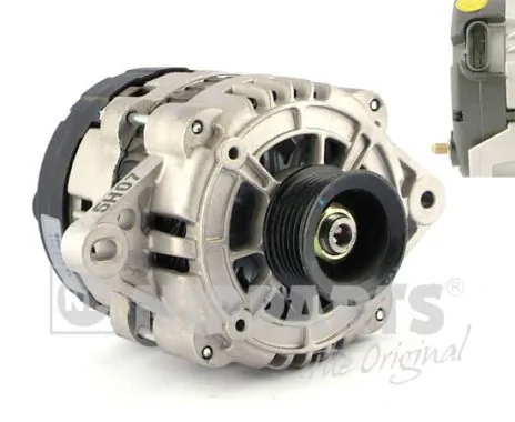 Gerador Chevrolet Aveo preço, a partir de 78,32 USD
