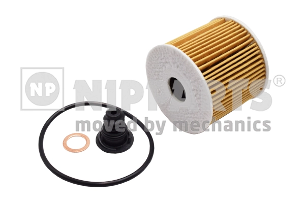 Compre Filtro de óleo Hyundai Tucson 4