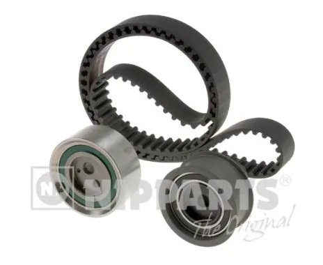 Correia do mecanismo de distribuição de gás, kit para Nissan Sunny III N14