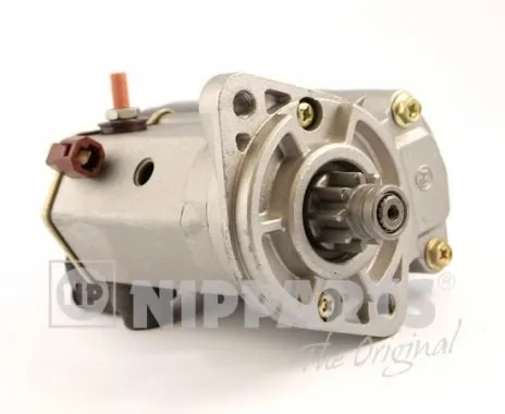 Motor de arranco KIA Cerato I LD