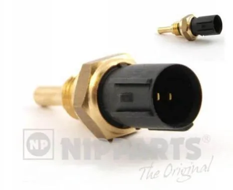 Compre Sensor de temperatura do fluido de esfriamento Honda Civic 4
