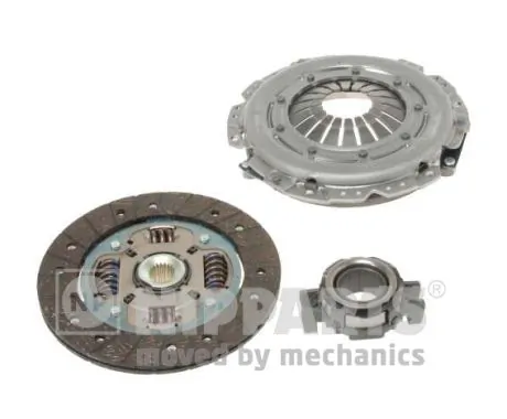 Compre 621305900 INA Kit de embraiagem (3 peças)
