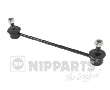 Montante de estabilizador traseiro Opel 96391876