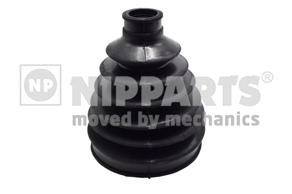 Bota de proteção externa de junta homocinética do semieixo dianteiro Chevrolet Epica I V200