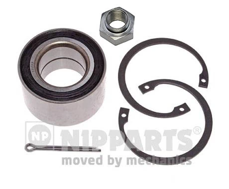 Rolamento de cubo dianteiro Chevrolet Spark (Matiz) preço, a partir de 14,01 USD