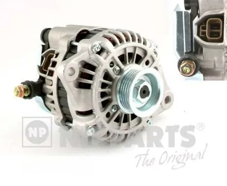 Gerador Mazda 626 preço, a partir de 65,49 USD