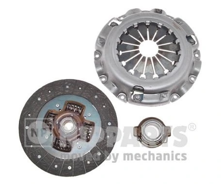 Kit de embraiagem (3 peças) para Hyundai H100  P