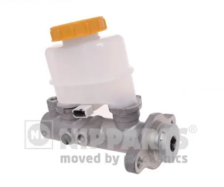  Cilindro mestre do freio Nissan Pathfinder SUV (R50) (1995 - 2004) 