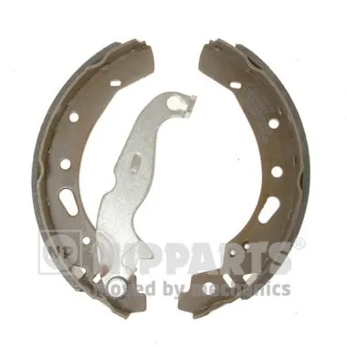 Sapatas do freio traseiras de tambor Mazda 2 preço, a partir de 37,17 USD
