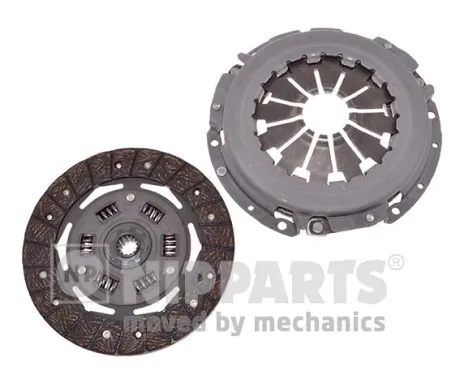 Kit de embraiagem (3 peças) Opel Corsa preço, a partir de 58,30 USD