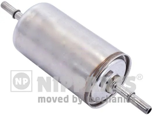  Filtro de combustível Mazda 3 sedan (BK12) (2006 - 2009) 