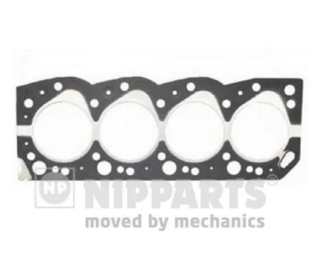 1111554084BO Toyota Vedante de cabeça de motor (CBC)