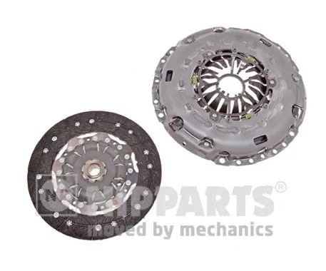 Kit de embraiagem (3 peças) KEOP47R Aisin